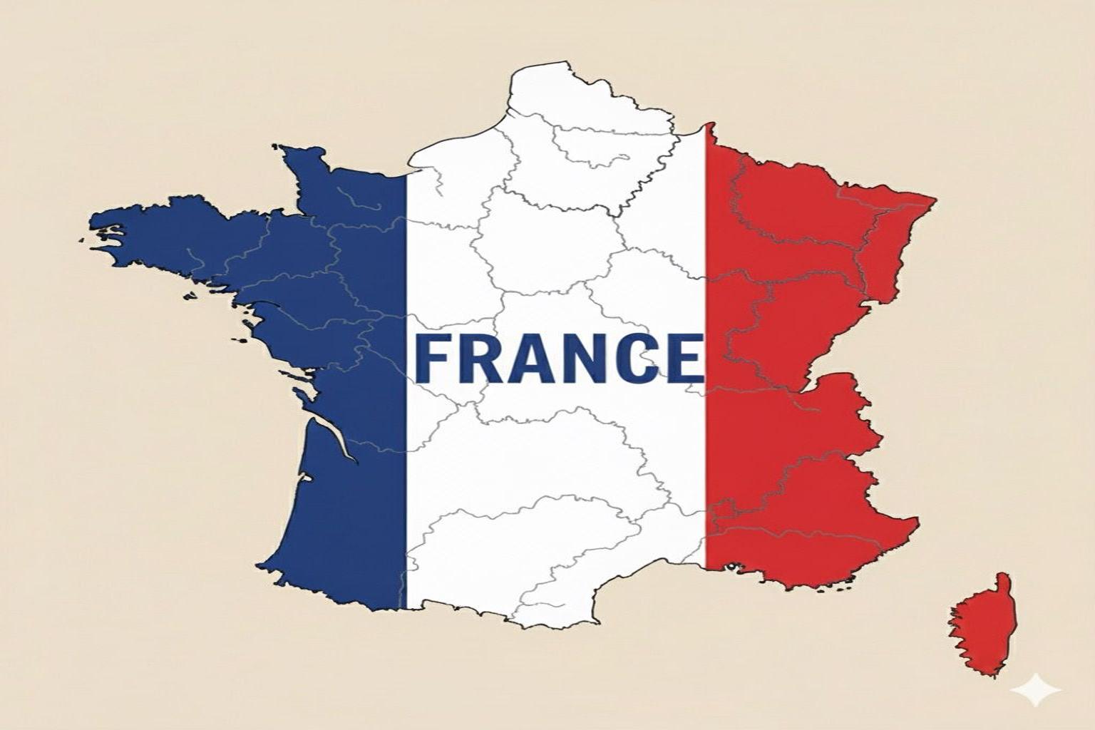 France