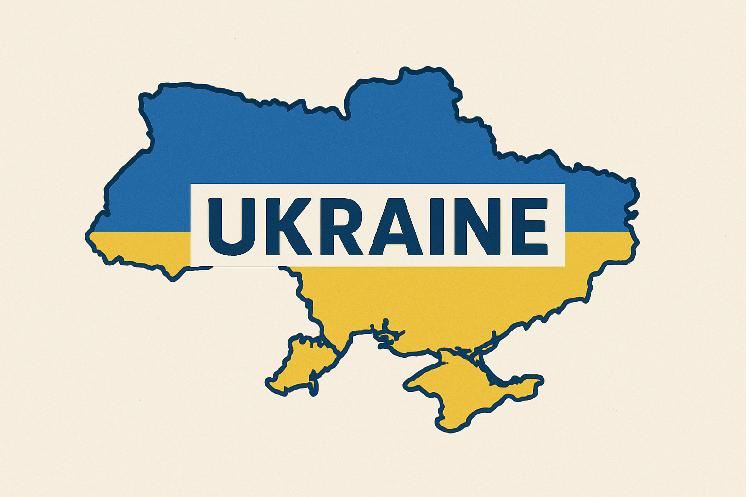 Ukraine