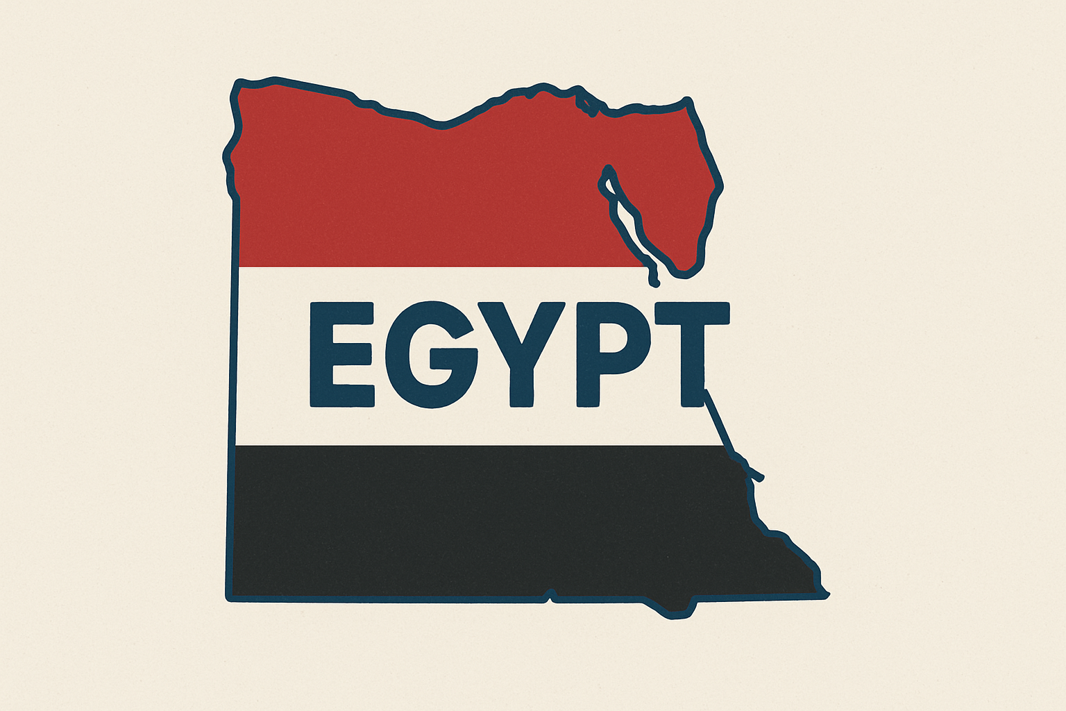 Egypt