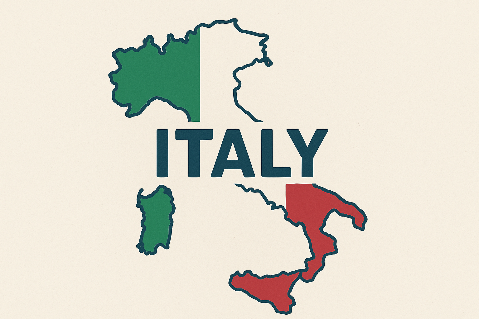 Italy