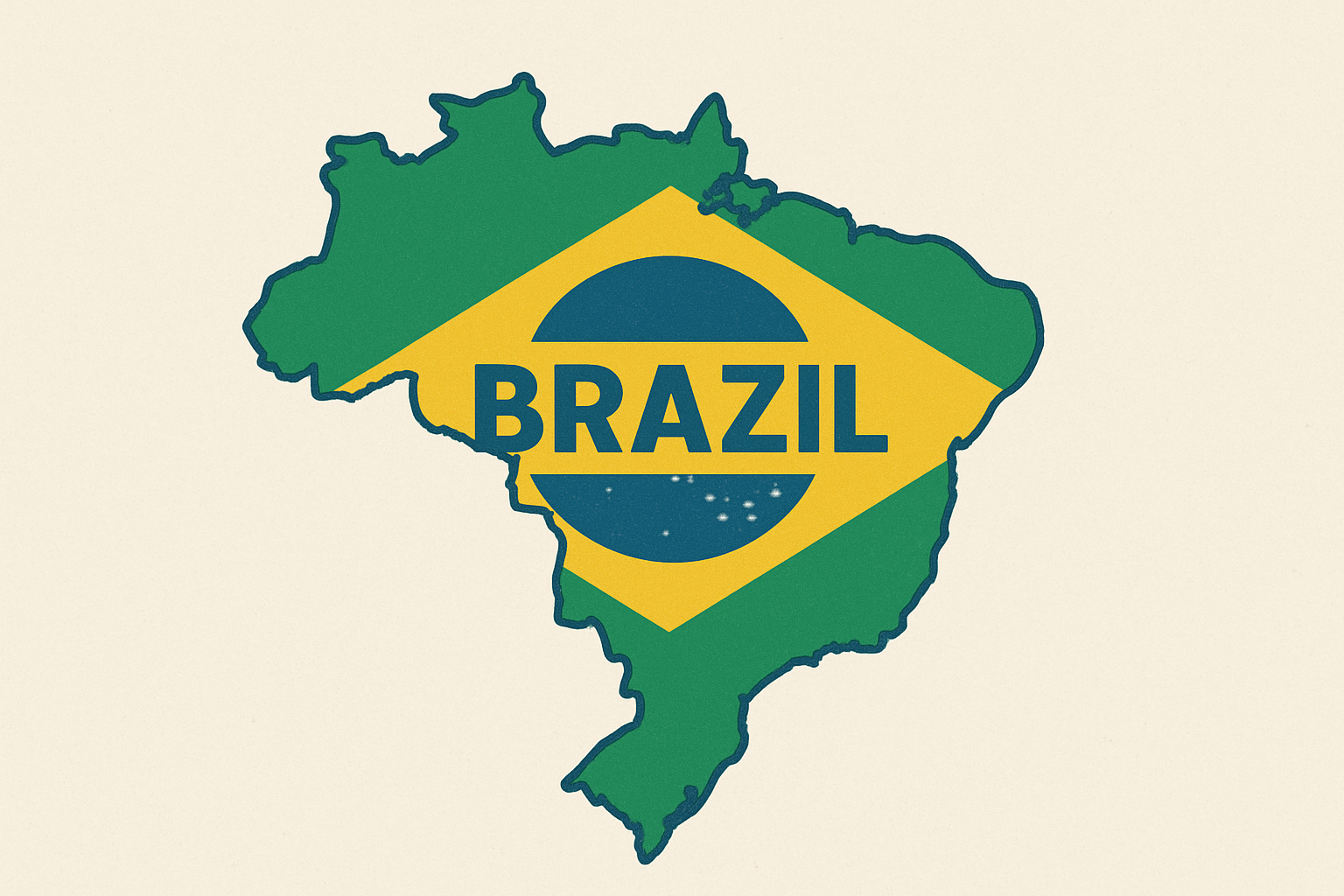 Brazil