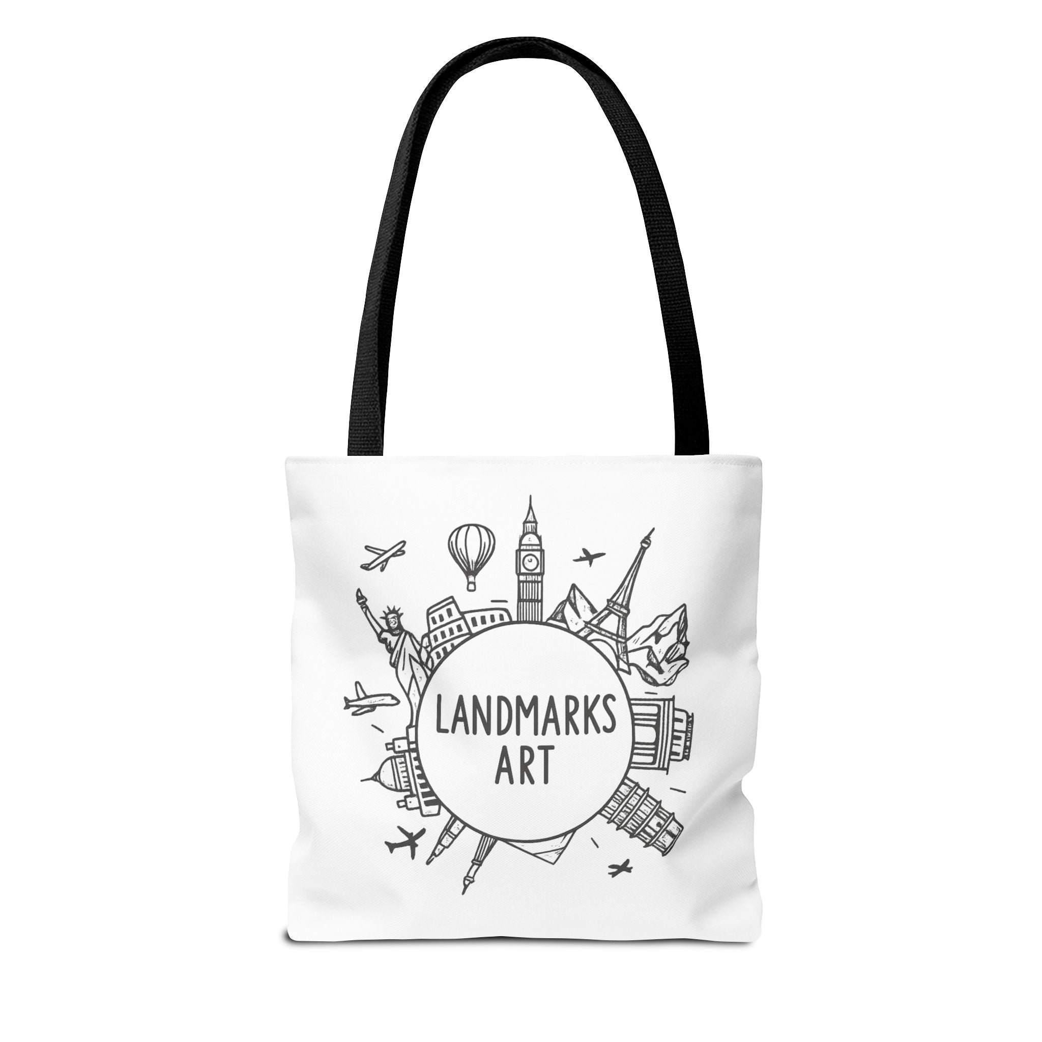 Germany Deutschland Adler Tote Bag
