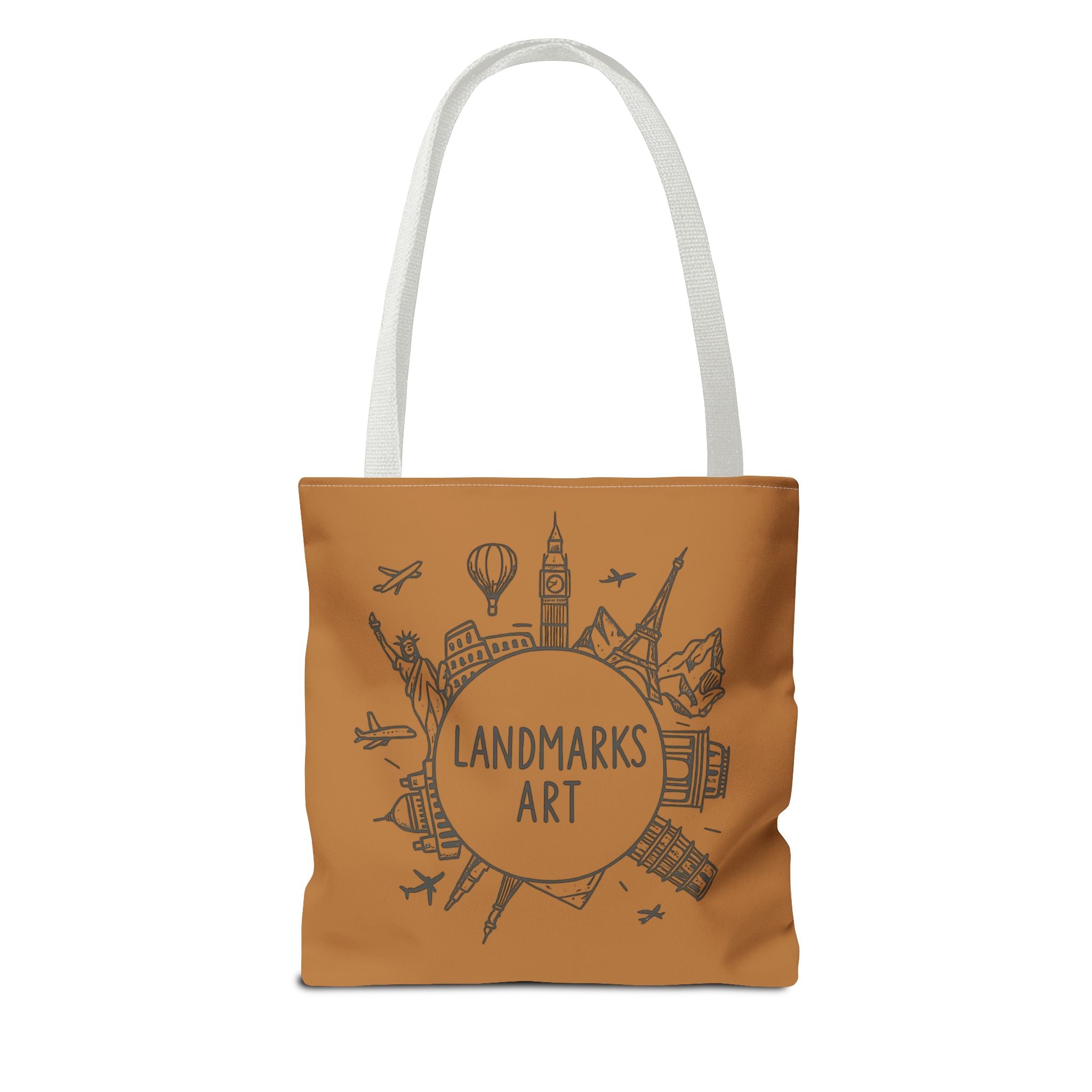 Brandenburg Gate Tote Bag