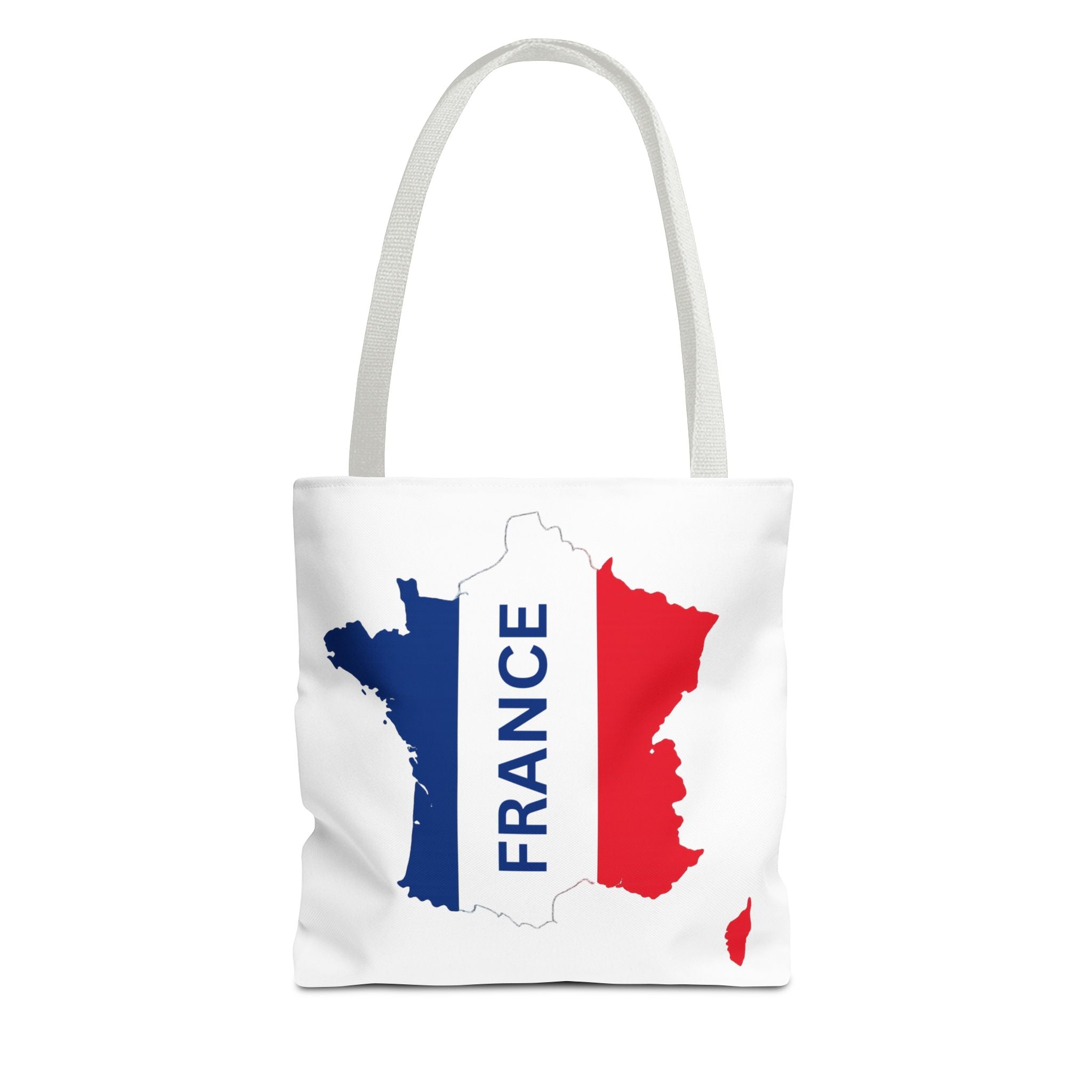 France Tote Bag