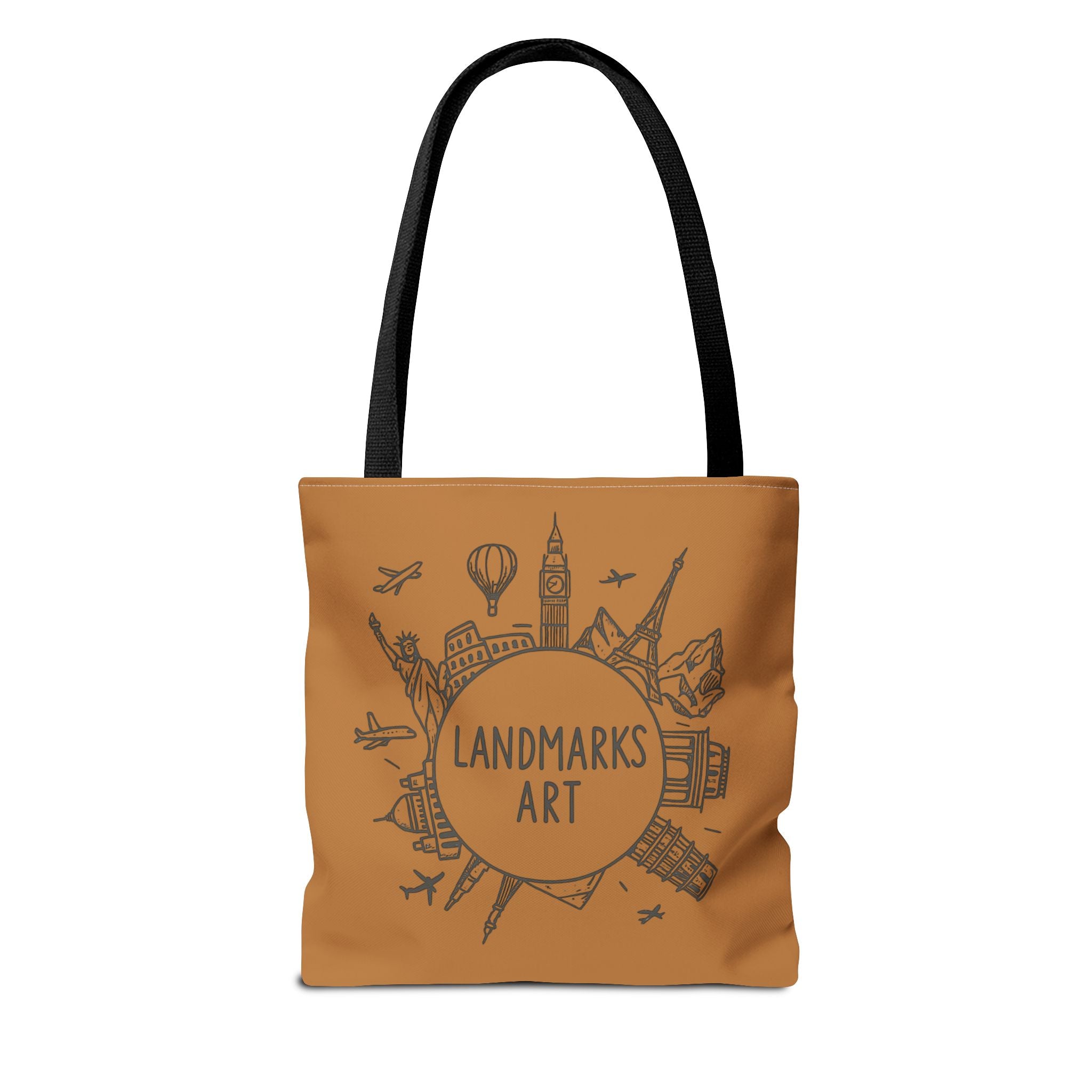 Brandenburg Gate Tote Bag