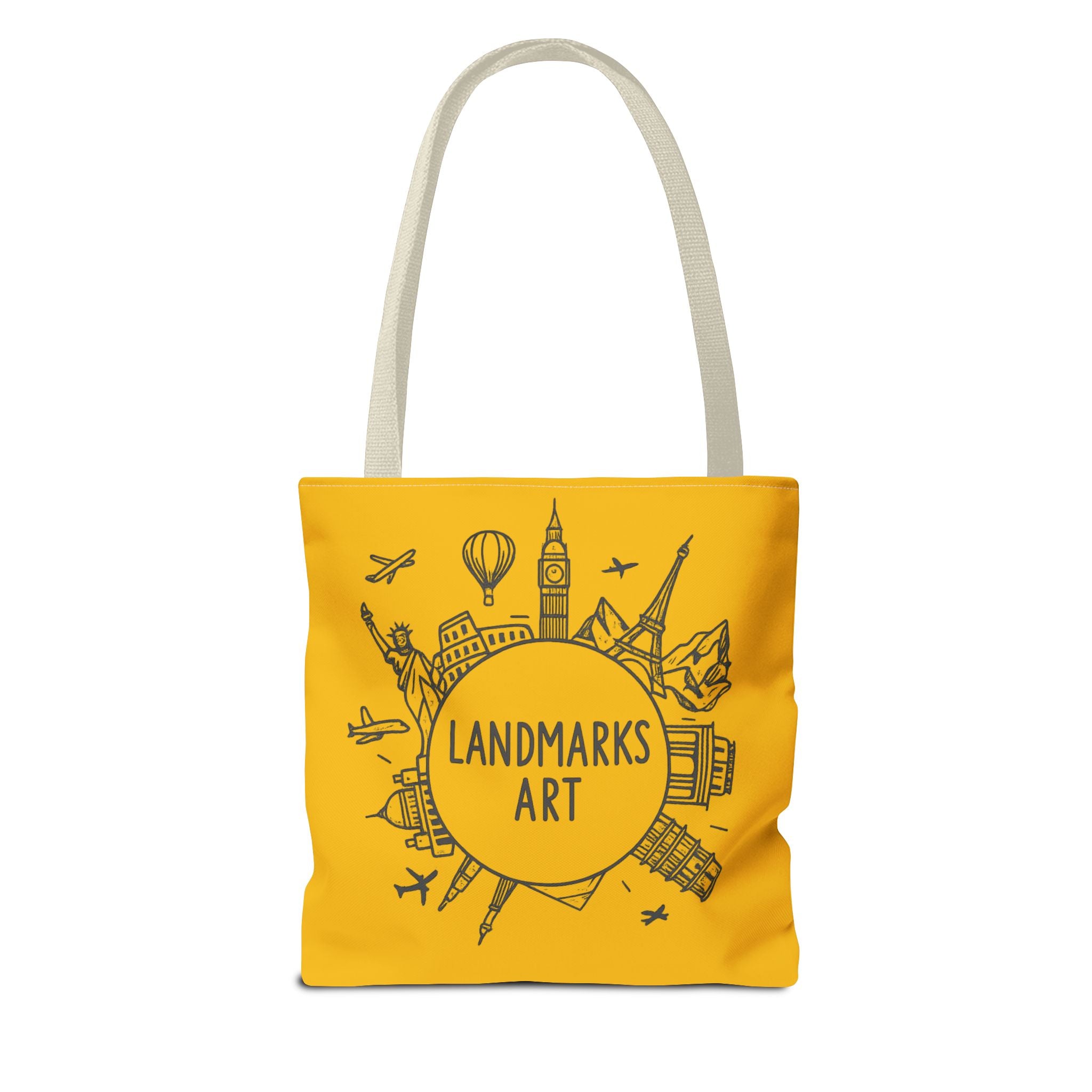 St. Sophia's Cathedral Tote Bag