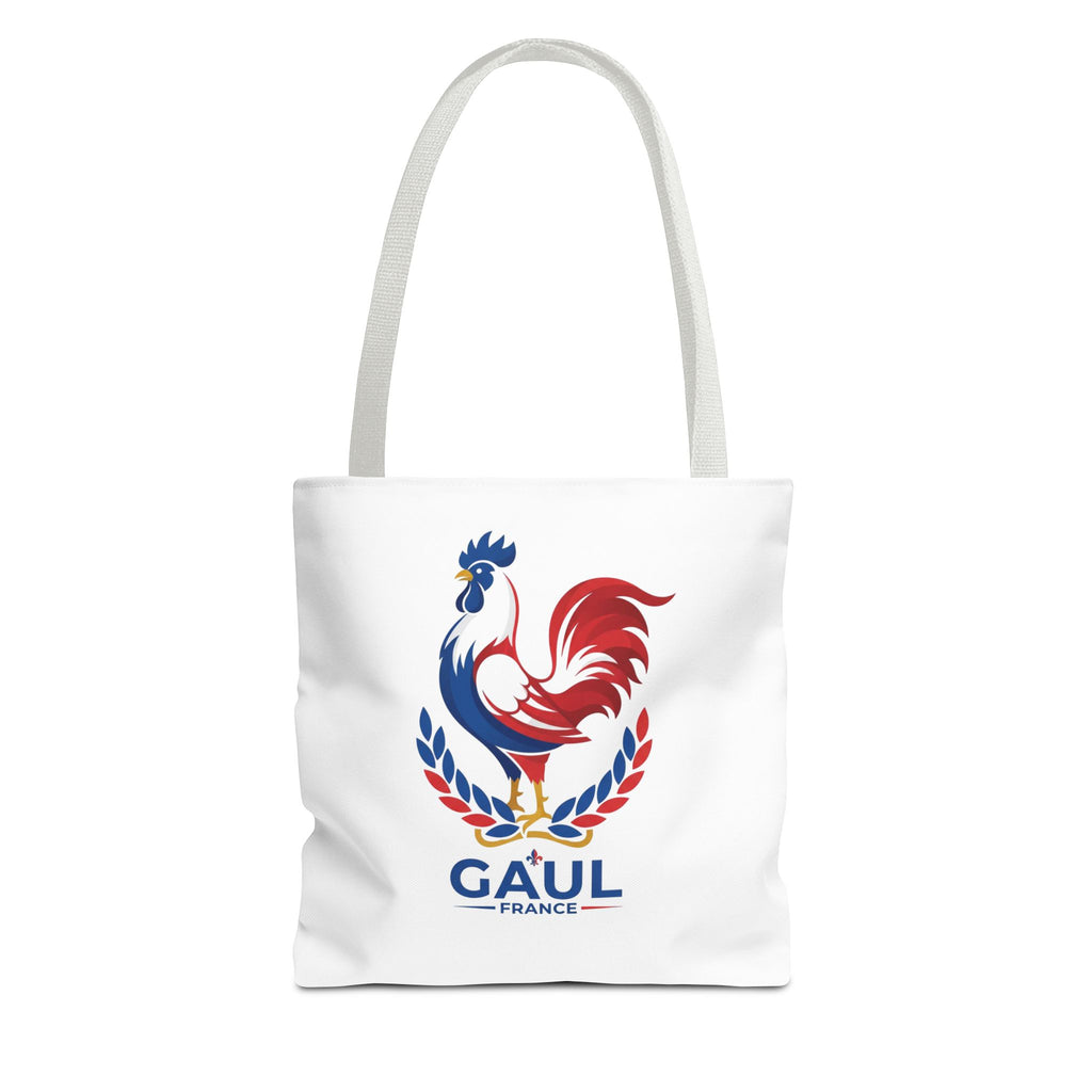 France Gaul Tote Bag
