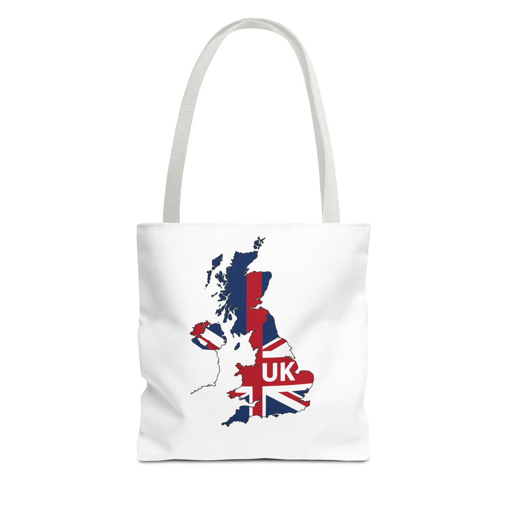 UK Tote Bag