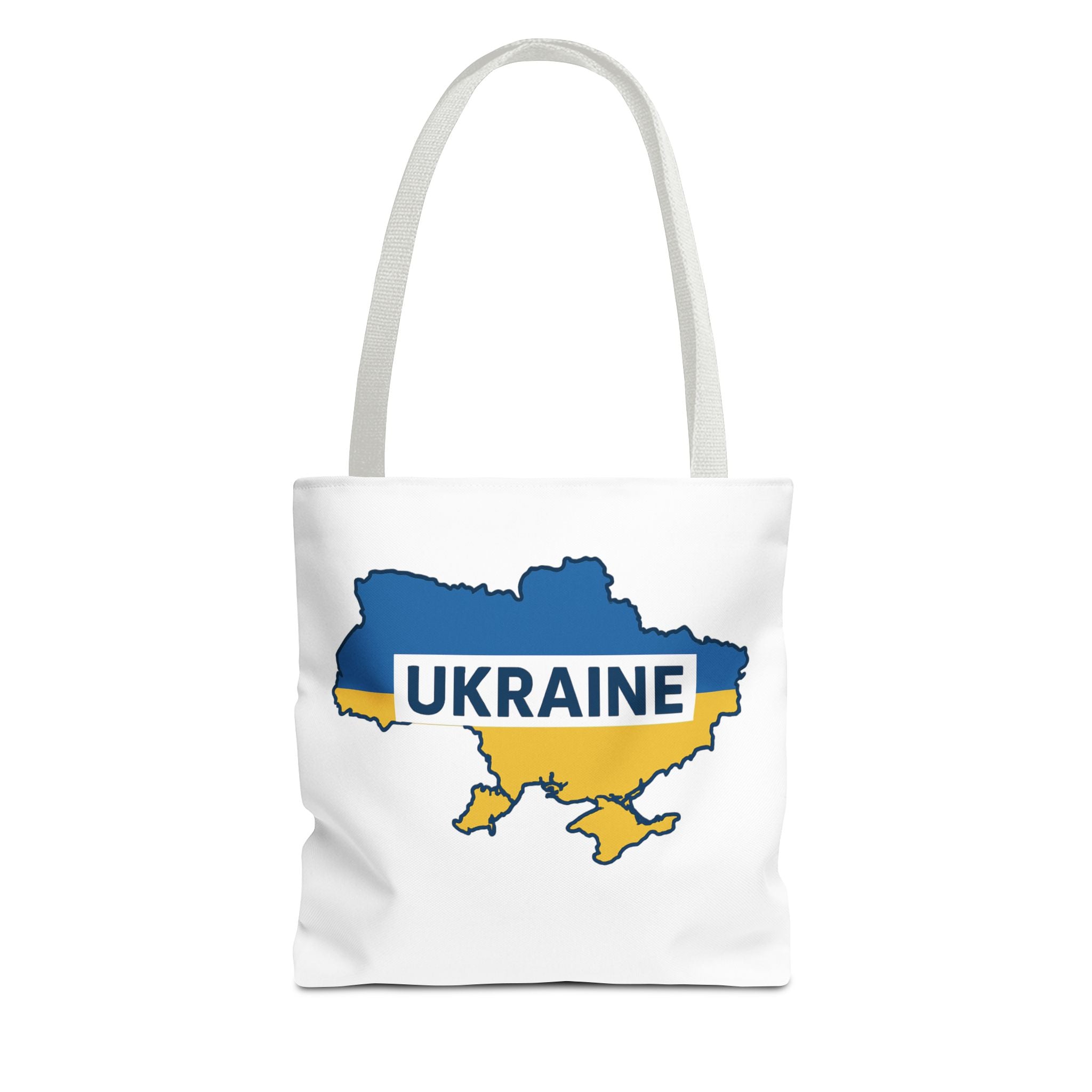 Ukraine Tote Bag