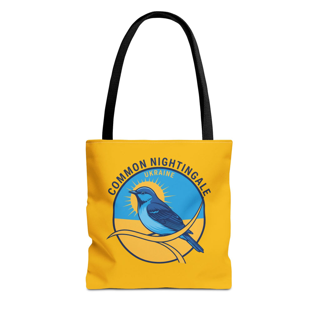The Common Nightingale Tote Bag