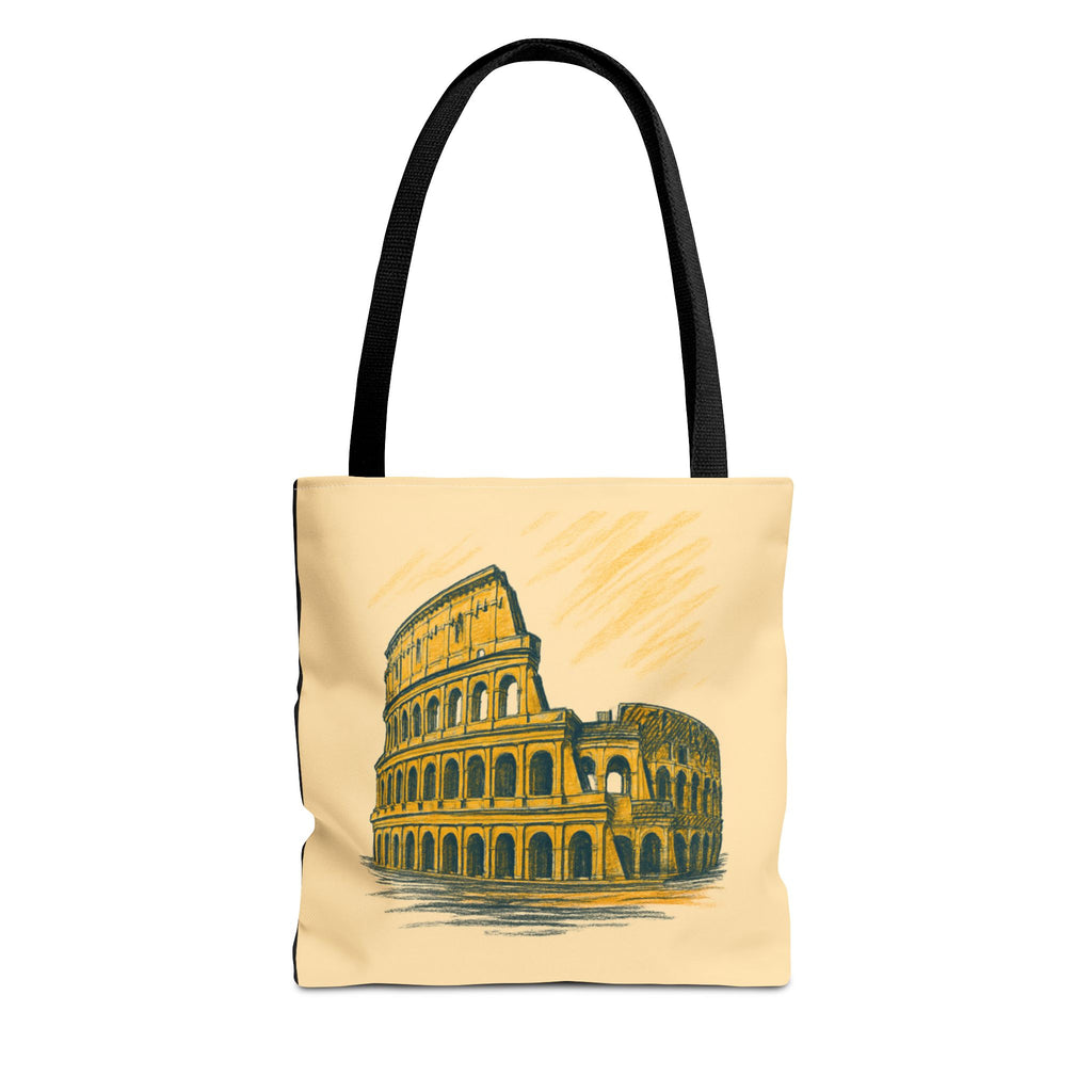 The Colosseum Tote Bag