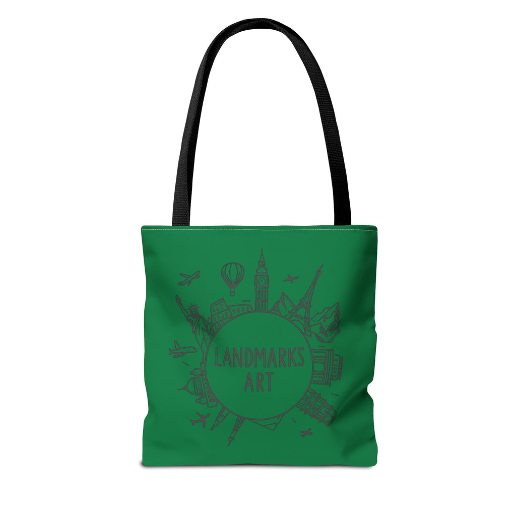 Brazil Jaguar Tote Bag