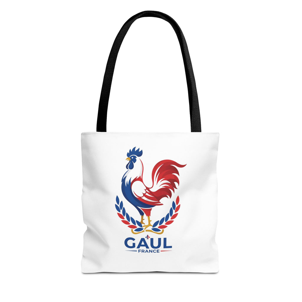France Gaul Tote Bag