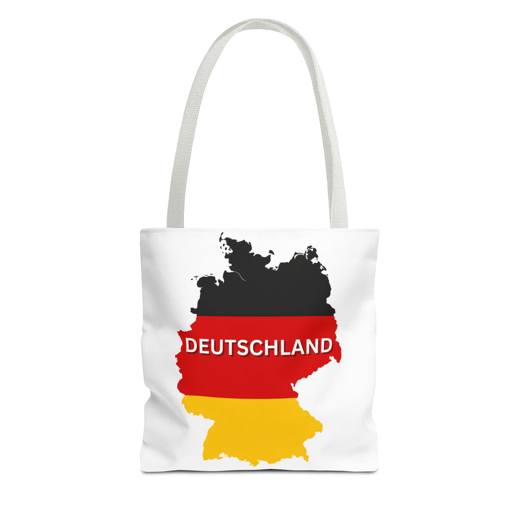 Germany Tote Bag