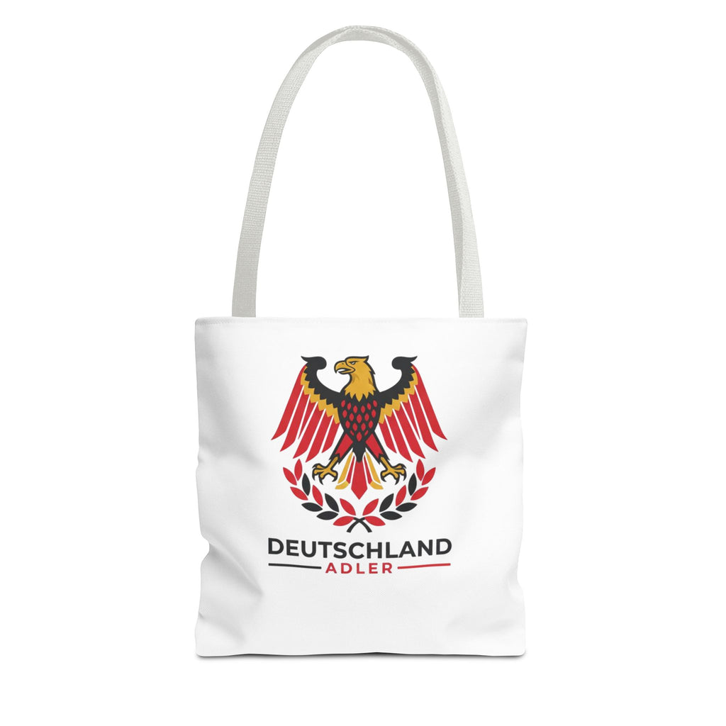 Germany Deutschland Adler Tote Bag