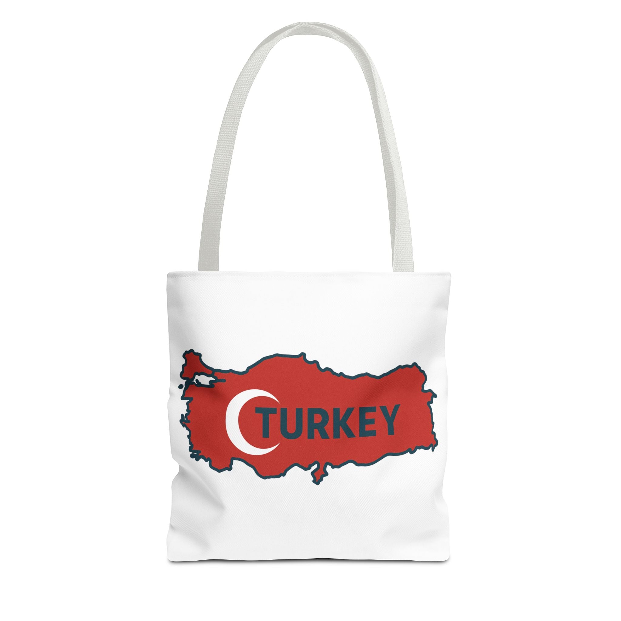 Turkey Tote Bag