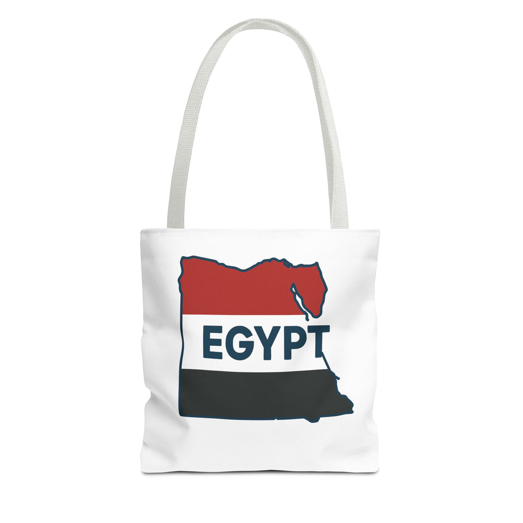 Egypt Tote Bag