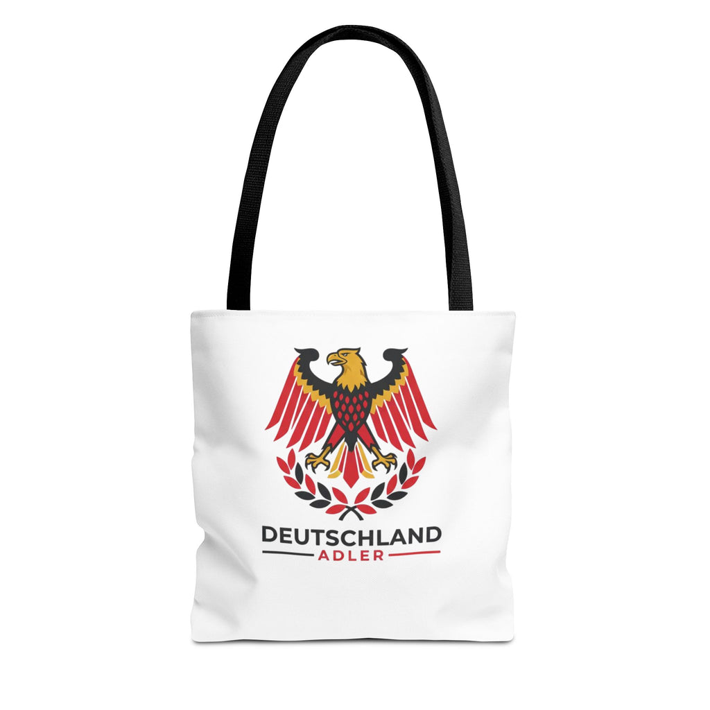 Germany Deutschland Adler Tote Bag