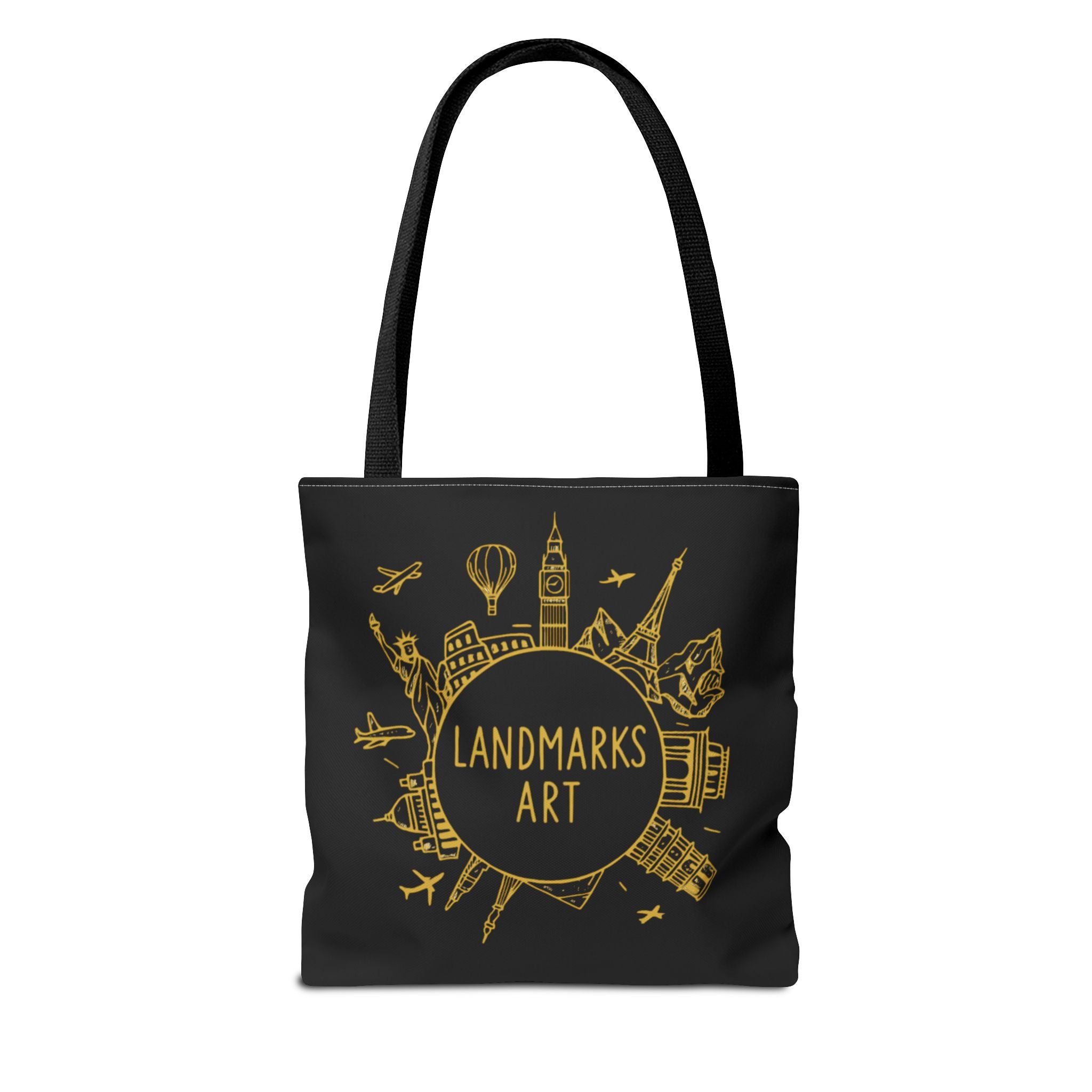 The Colosseum Tote Bag