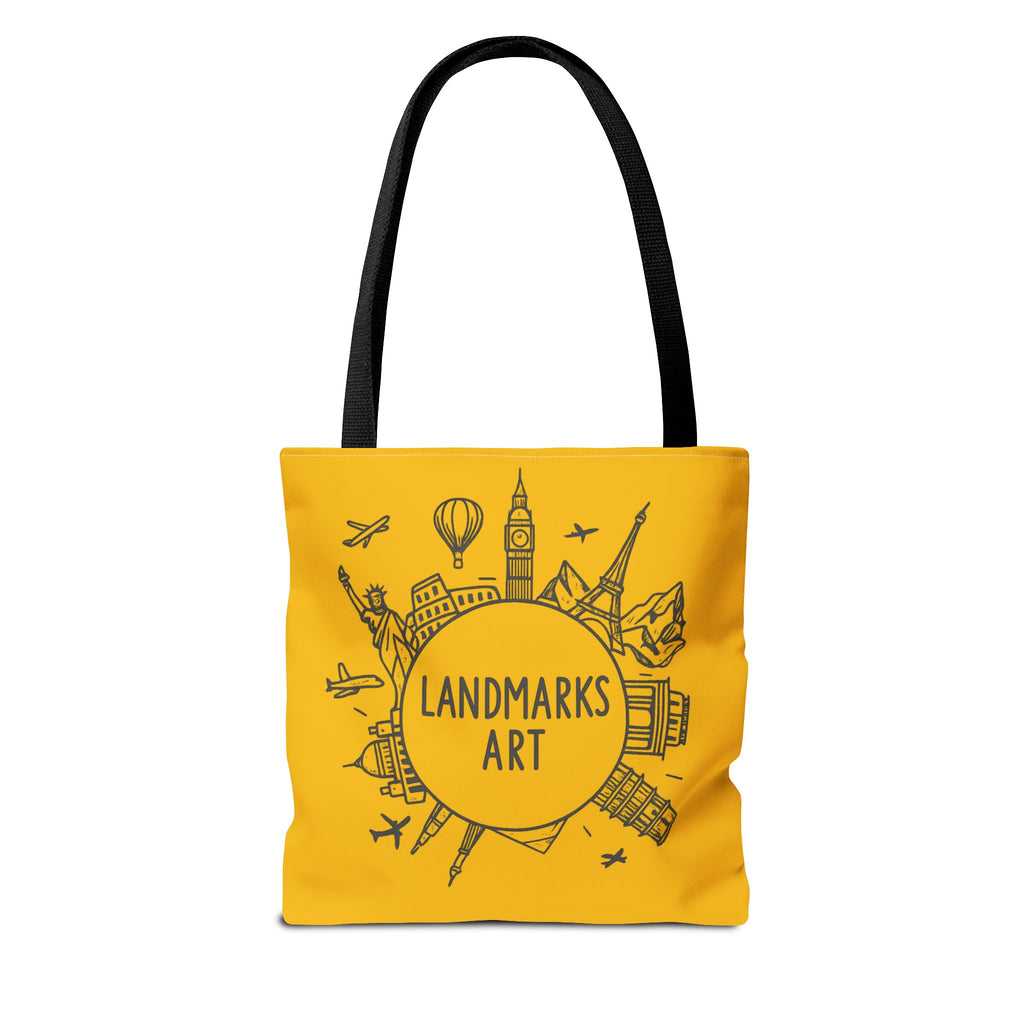 St. Sophia's Cathedral Tote Bag