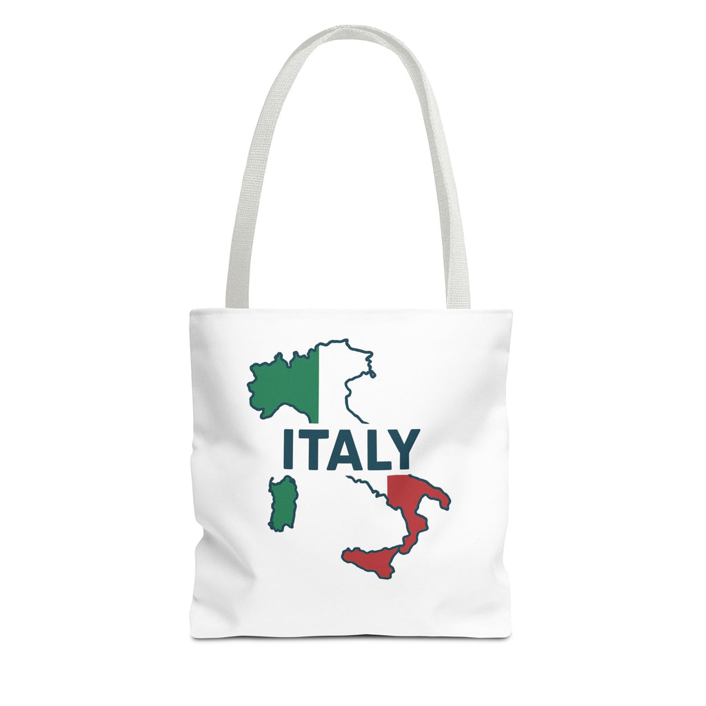 Italy Tote Bag