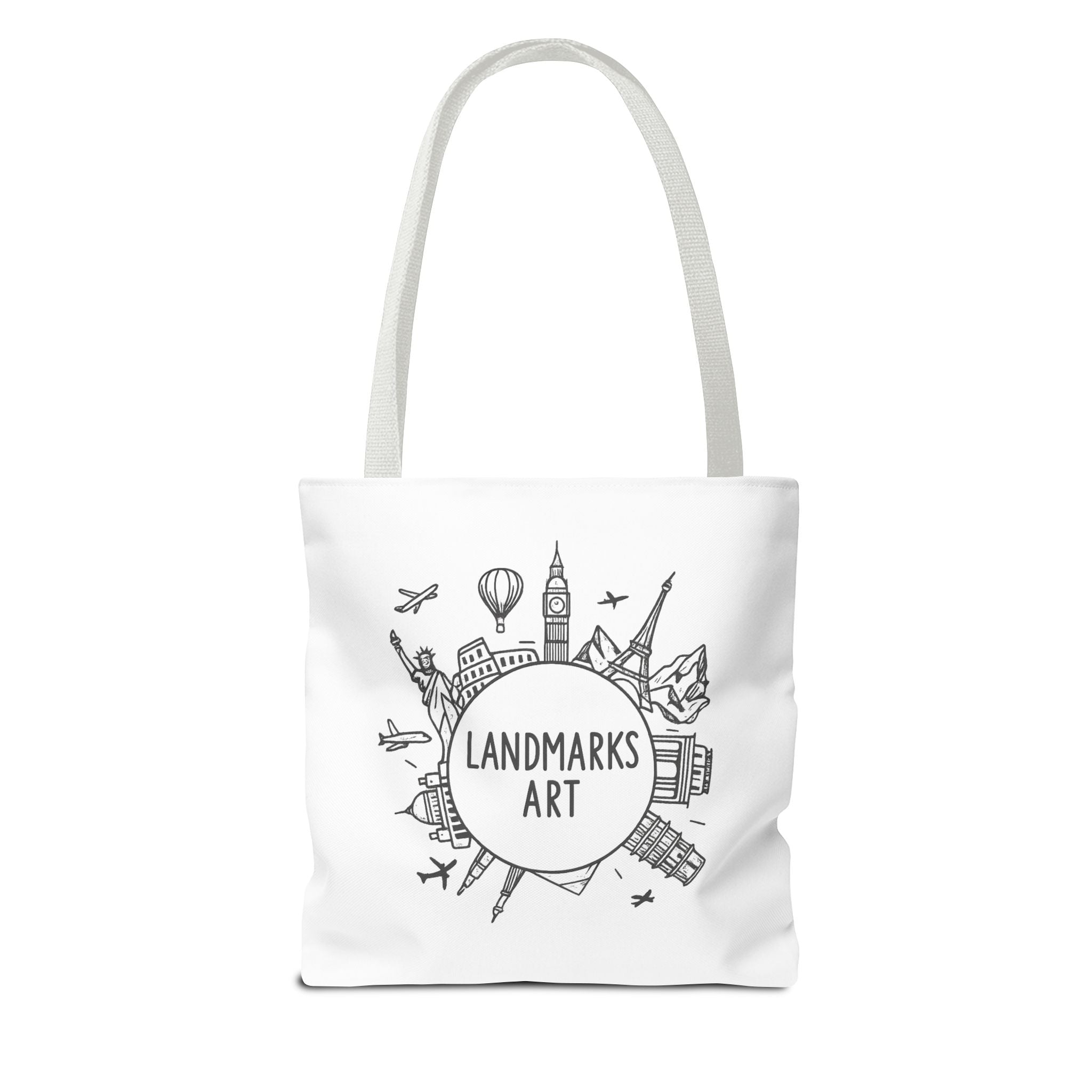 UK Tote Bag
