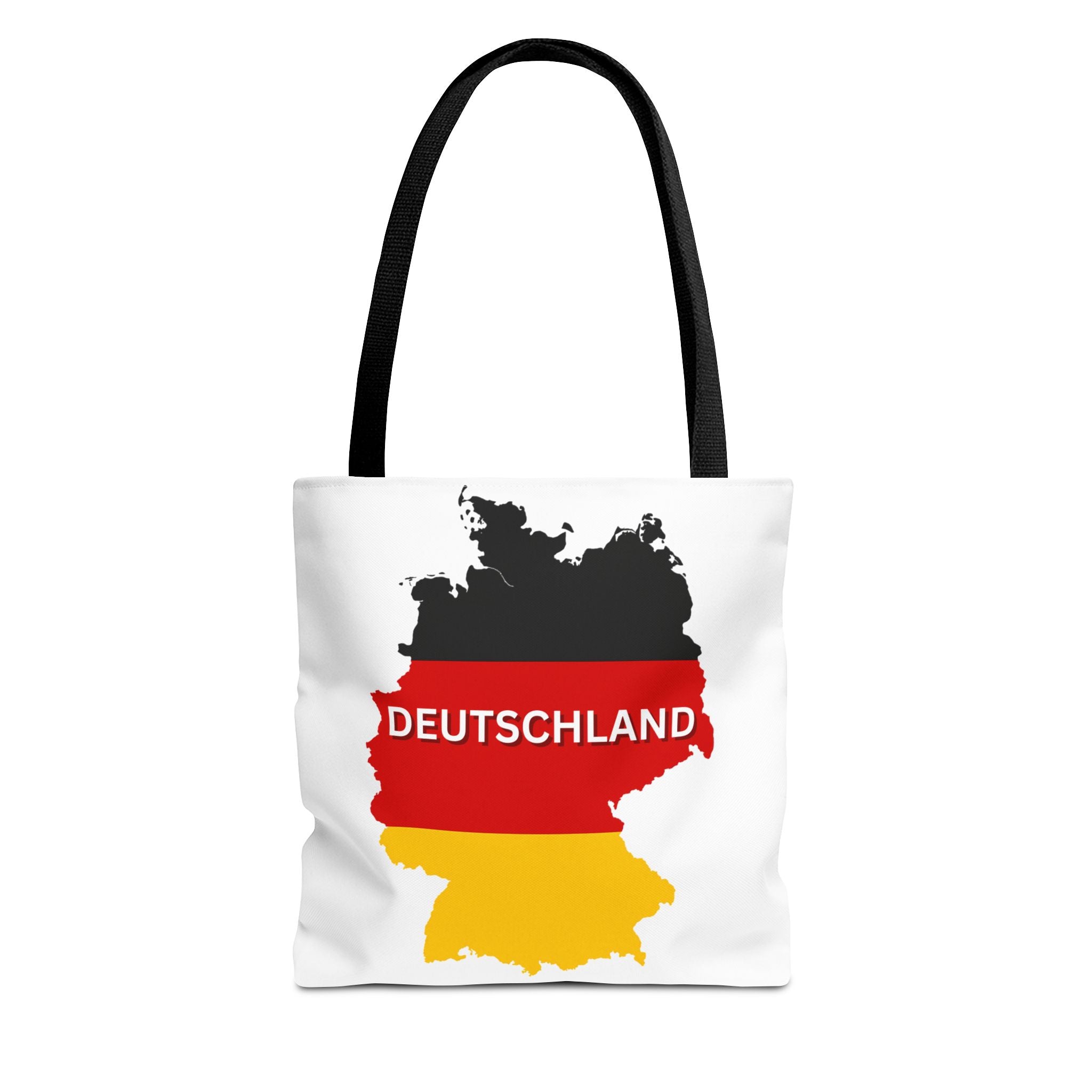 Germany Tote Bag