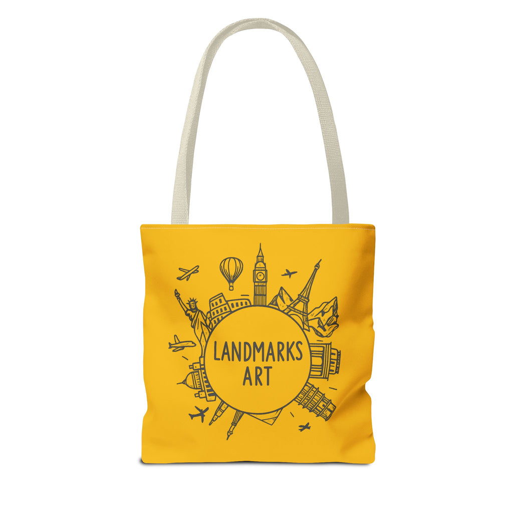 The Common Nightingale Tote Bag