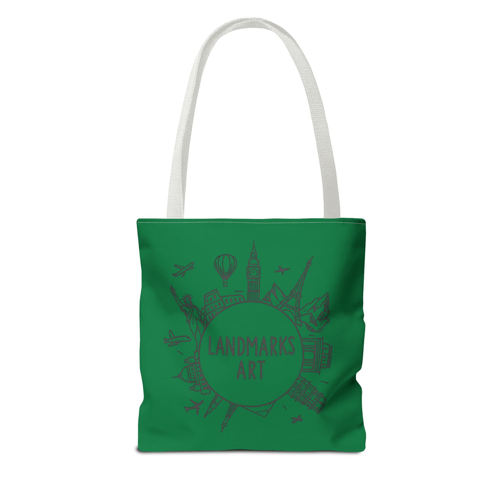 Brazil Jaguar Tote Bag