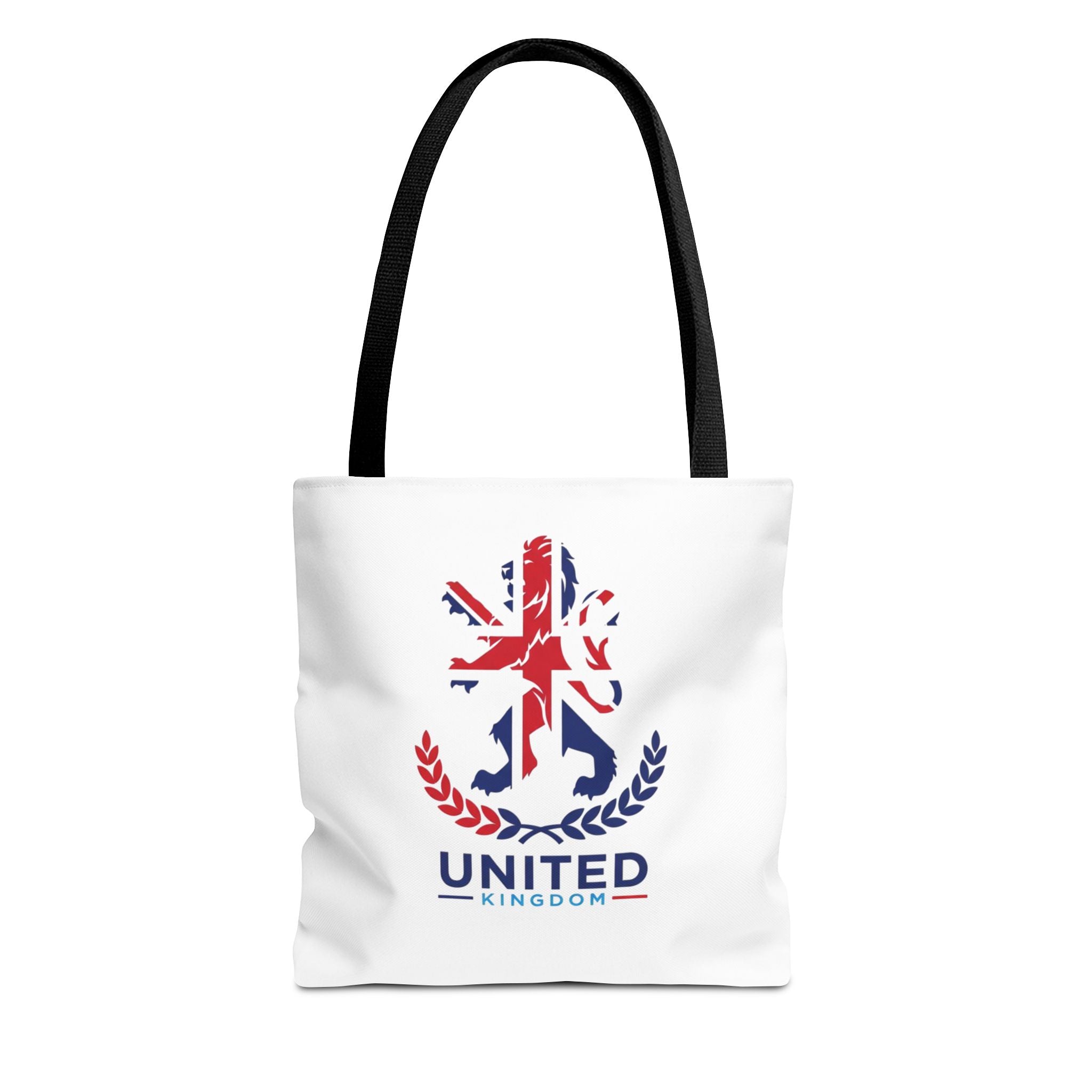 UK Lion Tote Bag