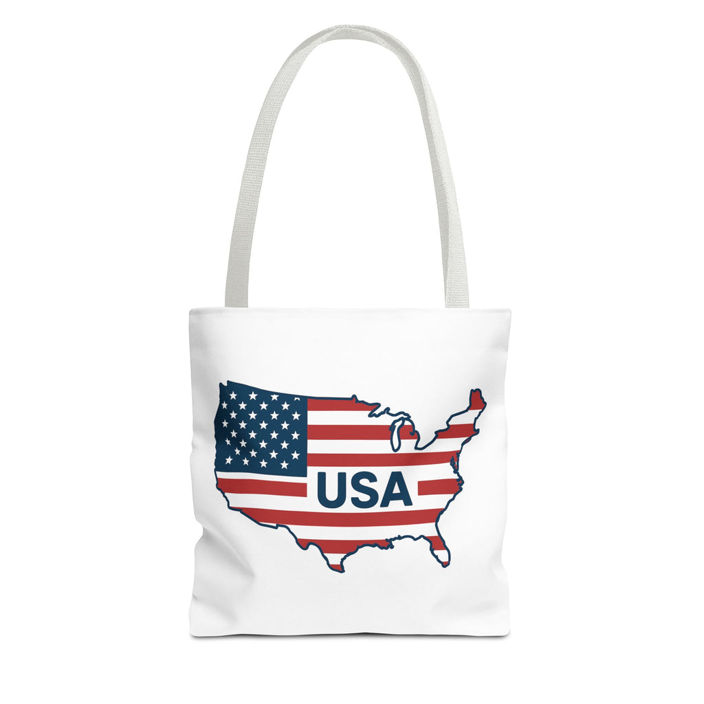 USA Tote Bag