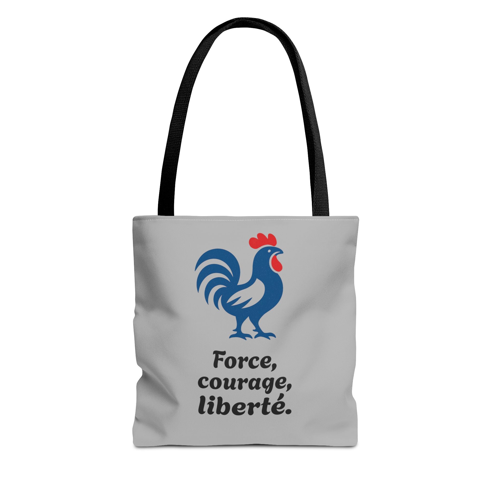 The Spirit of Gaul Tote Bag – France Edition