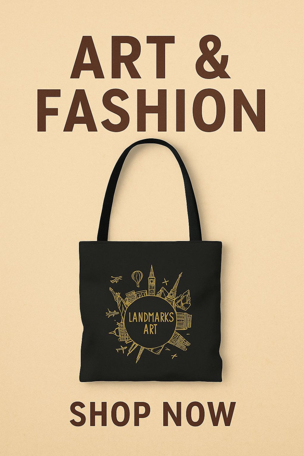 The Colosseum Tote Bag