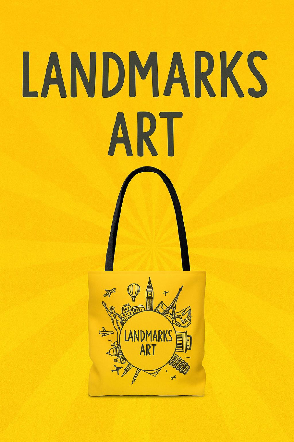 St. Sophia's Cathedral Tote Bag