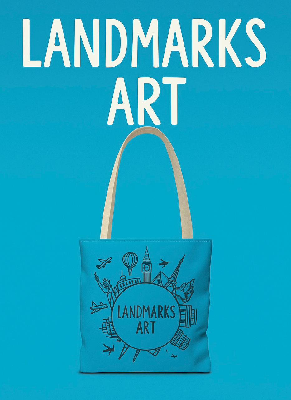 The Hagia Sophia Grand Mosque Tote Bag
